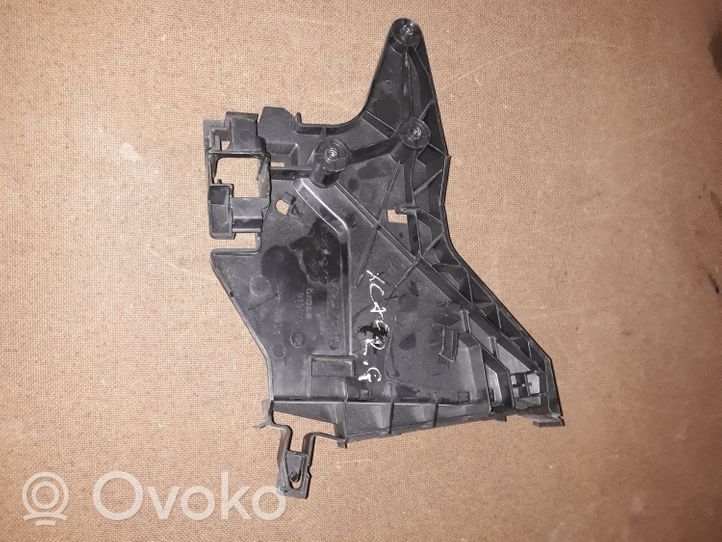 Volvo XC70 Support extérieur, poignée de porte arrière 31253942