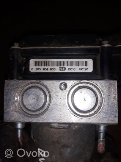 Toyota Avensis T270 Pompe ABS 0265951833