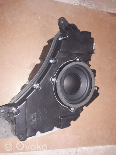 KIA Sportage Subwoofer-bassokaiutin 963803W000