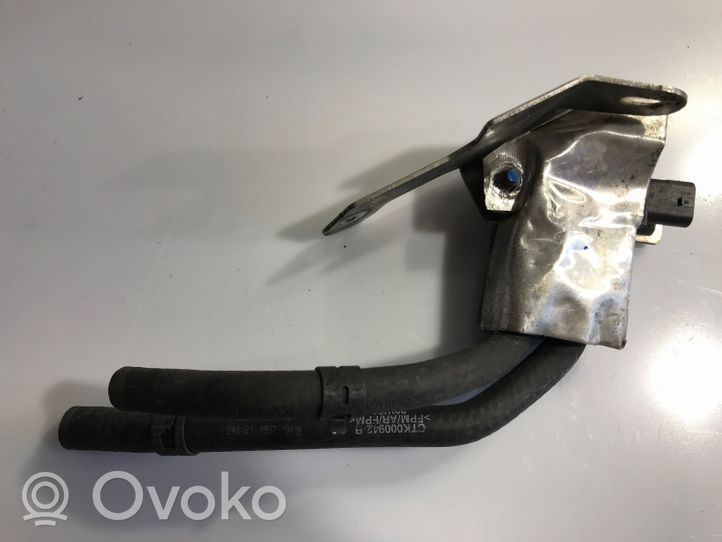 Ford Mustang VI Sensore di pressione dei gas di scarico L1BA5L200AB