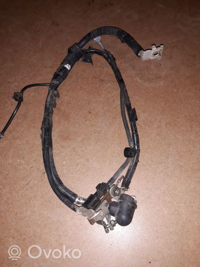 Subaru Outback (BS) Câble de batterie positif 29182AA010