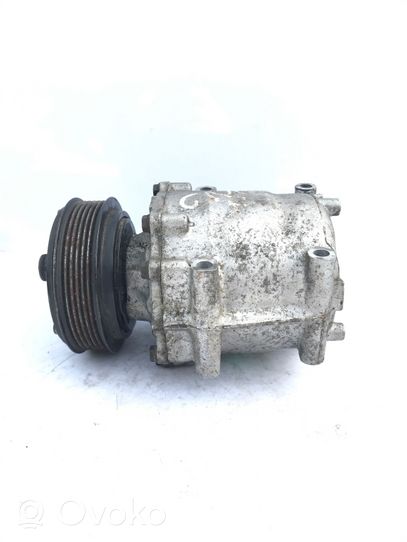 Honda Civic Ilmastointilaitteen kompressorin pumppu (A/C) HFC134A