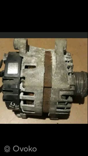 Hyundai Santa Fe Alternador 373002G750