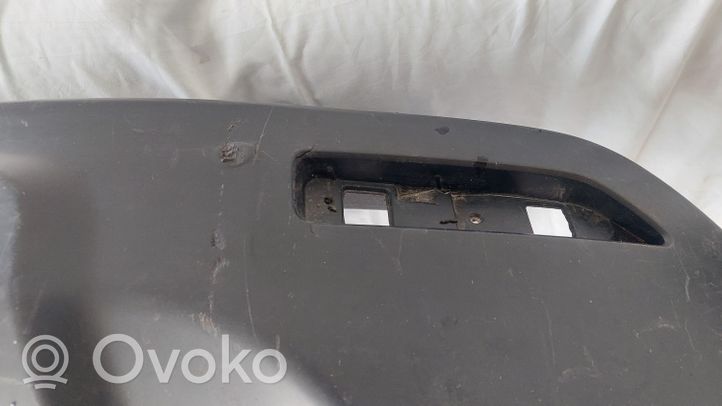 Honda CR-V Rear bumper lower part trim 71501SWAZZ00