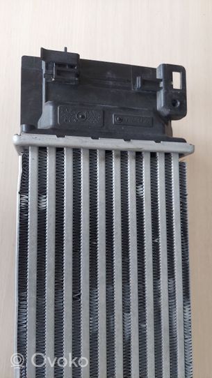 Volvo XC40 Radiatore intercooler 31686408