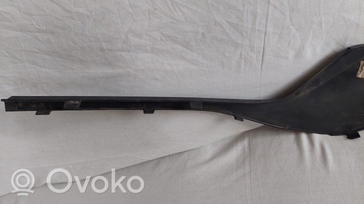 Volvo V40 Modanatura separatore del paraurti anteriore 31347087