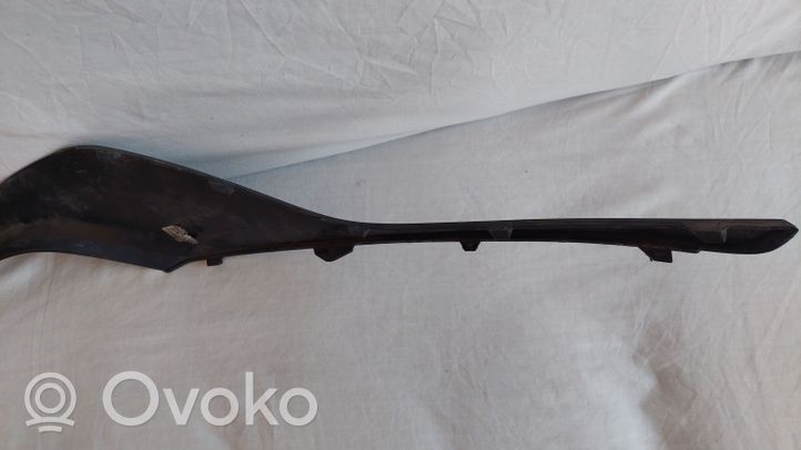 Volvo V40 Modanatura separatore del paraurti anteriore 31347088