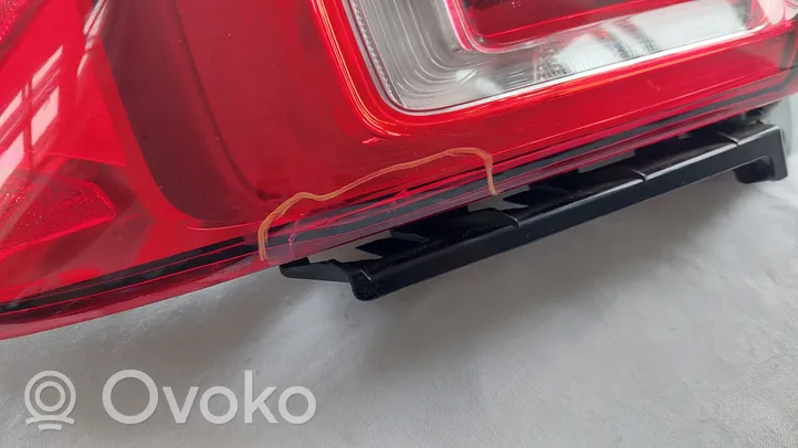 Volvo XC40 Lampa tylna 31446790