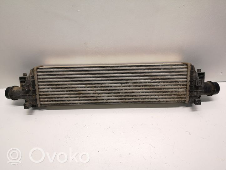 Opel Mokka Chłodnica powietrza doładowującego / Intercooler 95081734