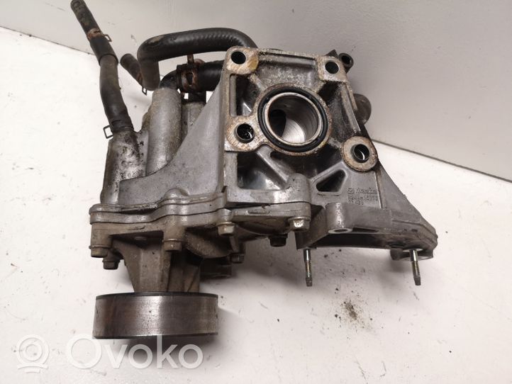 Mazda 6 Support de générateur / alternateur R2AA15176