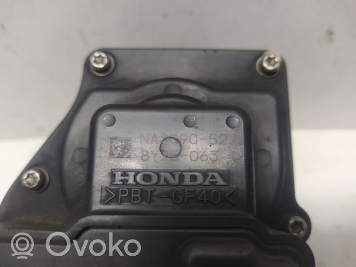 Honda Accord Zawór przepustnicy NA809052