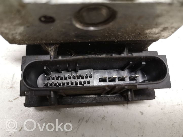 Nissan Note (E11) ABS bloks 0265800518