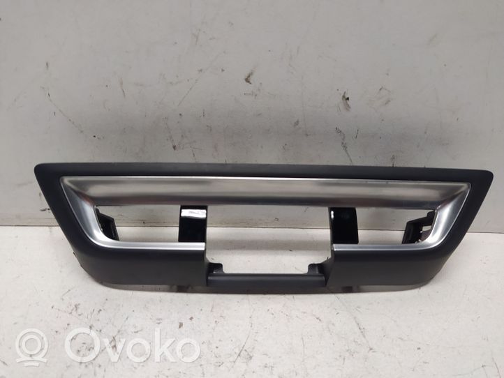 Citroen C4 II Picasso Inny element deski rozdzielczej 98024098ZD