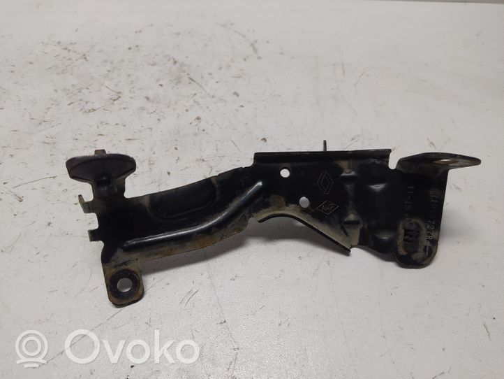 Renault Clio IV Staffa di montaggio del radiatore 271989727R