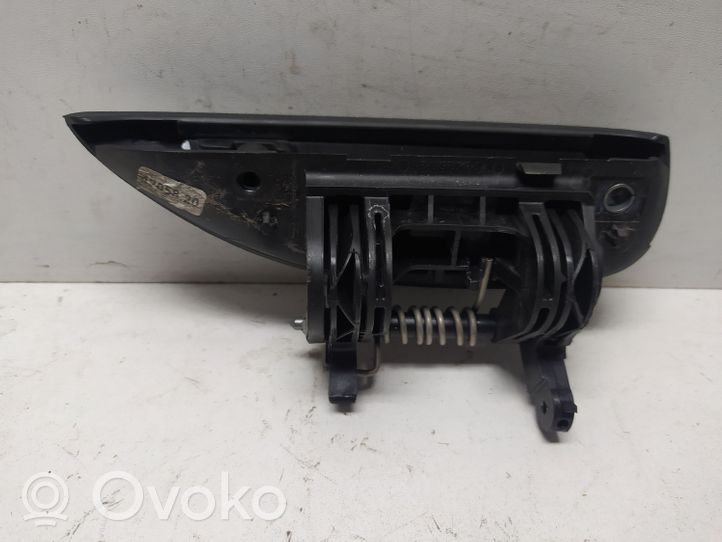 Dacia Logan II Front door exterior handle 