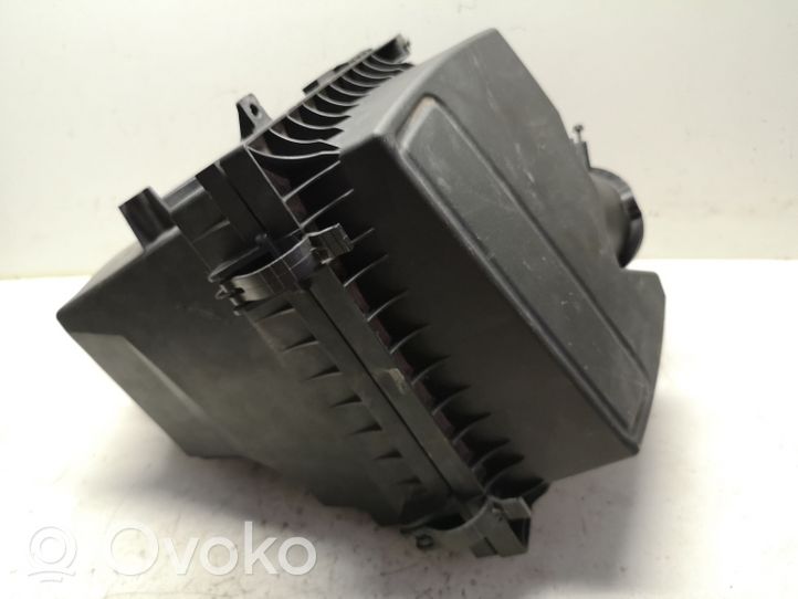 Ford Mondeo MK V Scatola del filtro dell’aria DS739643KA