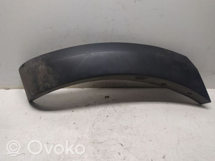 Dacia Logan II Rivestimento del sottoporta delle minigonne laterali 850766391R