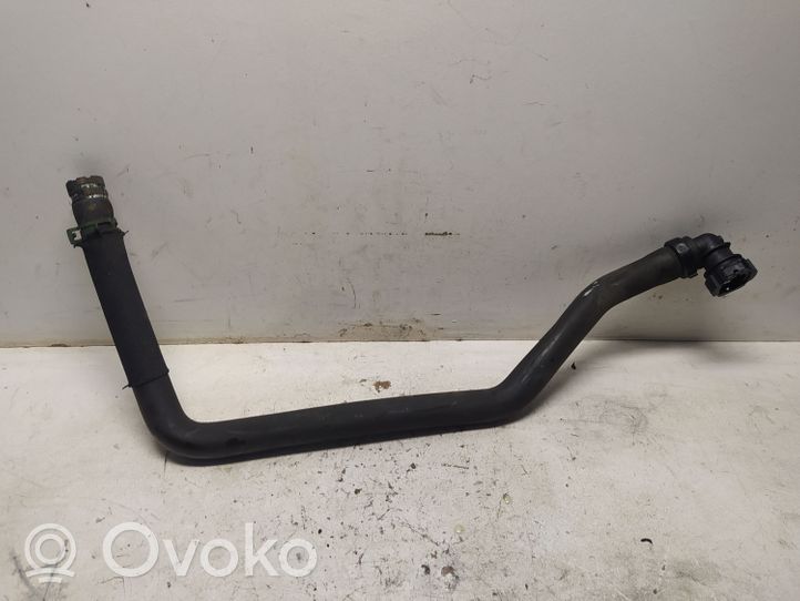 Renault Master III Heater radiator pipe/hose 