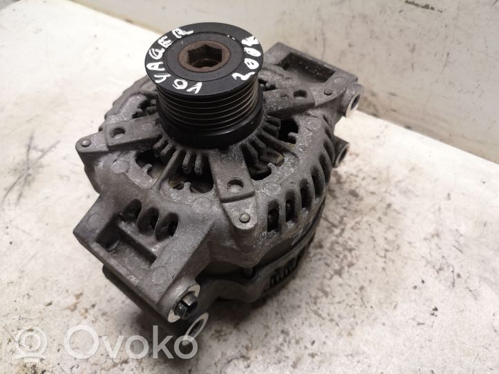 Chrysler Voyager Alternator 04727866AB