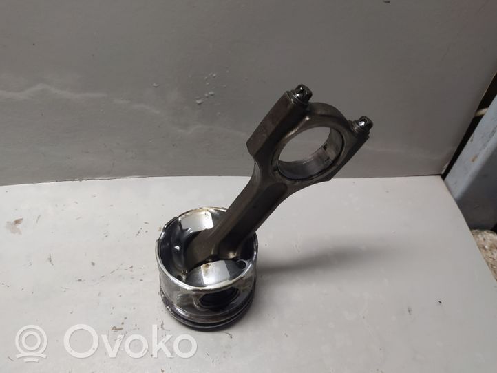 BMW X5 E70 Piston avec bielle 306D5