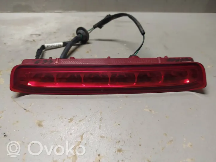 Opel Mokka Third/center stoplight 95151129