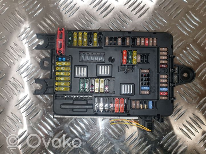 BMW 3 F30 F35 F31 Fuse box set 926111003