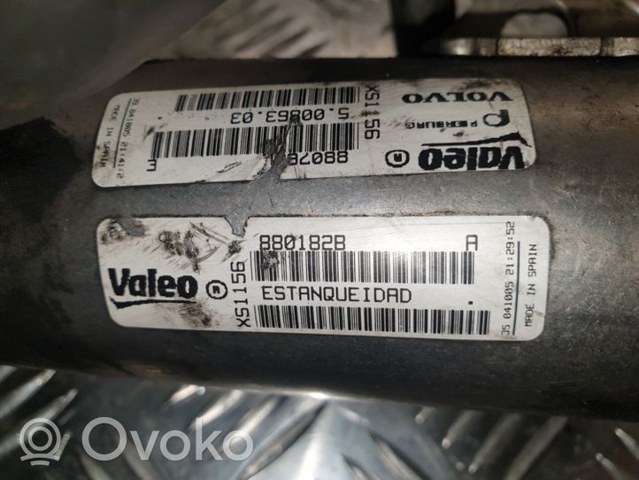 Volvo XC60 Refroidisseur de vanne EGR 8801828