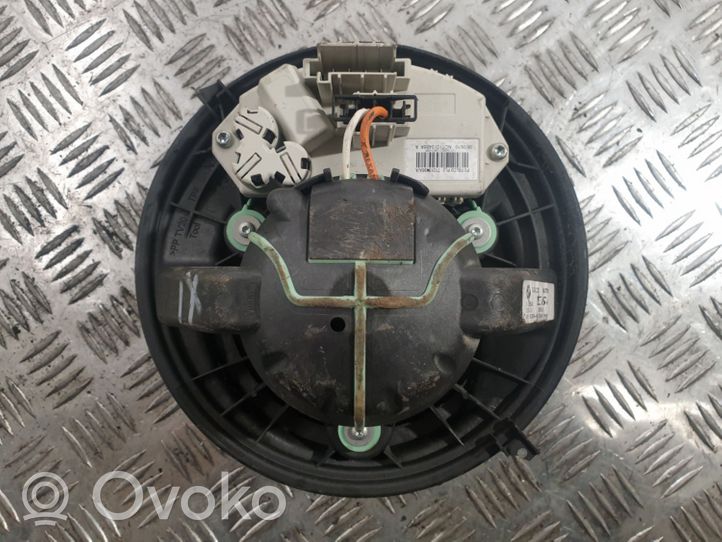 BMW X1 E84 Soplador/ventilador calefacción 6933664