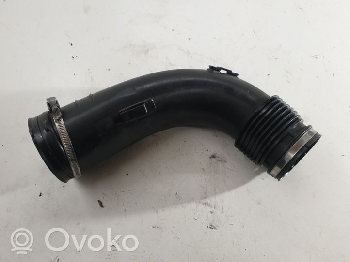 BMW X5 F15 Air intake hose/pipe 8512381