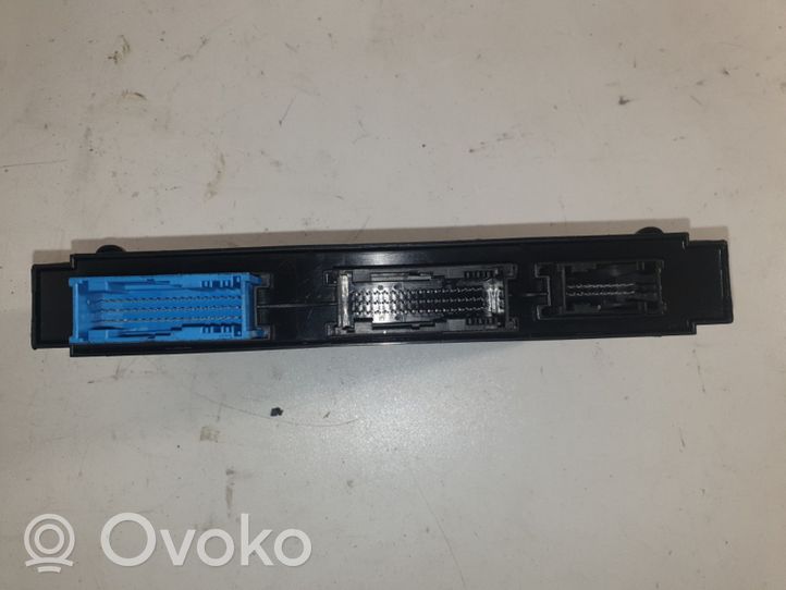 BMW 5 F10 F11 Comfort/convenience module 9361118