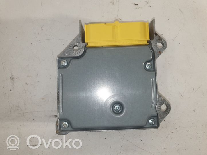 Audi Q7 4L Module de contrôle airbag 4L959655