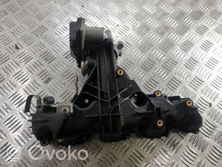 Volkswagen Tiguan Kolektorius įsiurbimo 03L129711AN