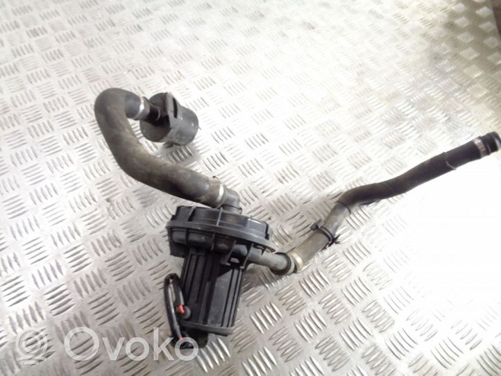 BMW 6 E63 E64 Secondary air pump 7506210