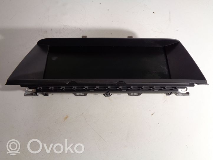 BMW 7 F01 F02 F03 F04 Monitori/näyttö/pieni näyttö 9226976