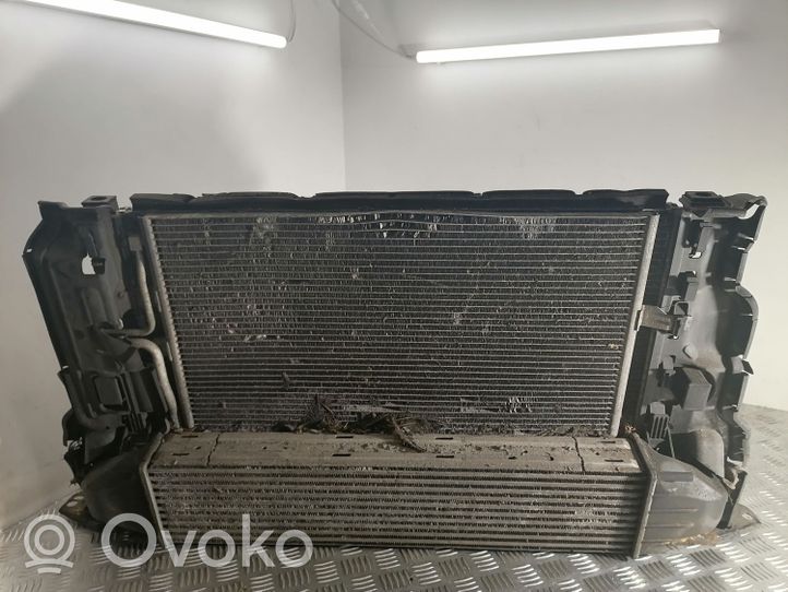 Volvo S60 Radiator set P31293778