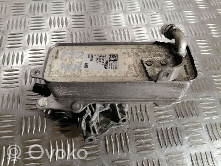 BMW 3 F30 F35 F31 Transmission/gearbox oil cooler 8570062