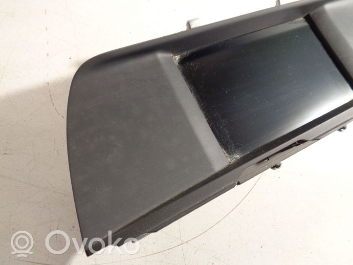 BMW 5 F10 F11 Monitori/näyttö/pieni näyttö 9241825