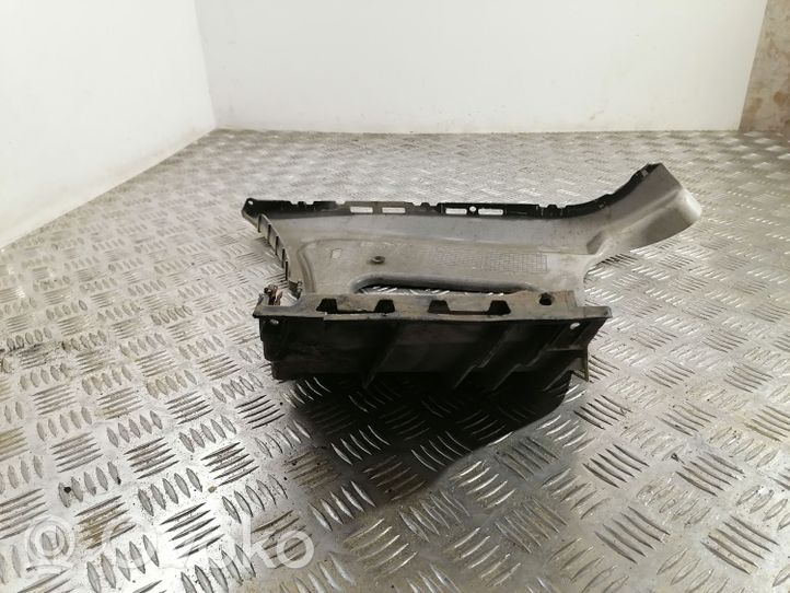 BMW X3 E83 Staffa angolare del supporto di montaggio del paraurti 3414402