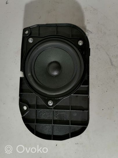 BMW 5 F10 F11 Panel speaker 9239184