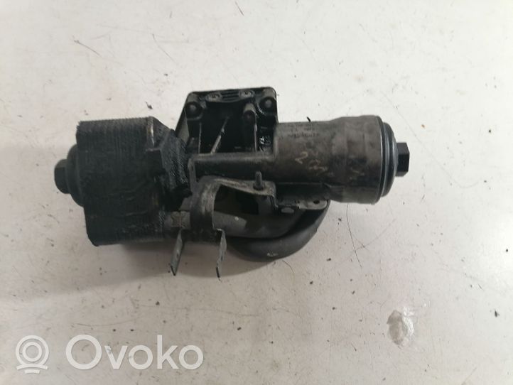 Volkswagen Golf Plus Support de filtre à huile 045115389K