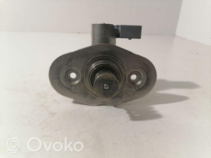 BMW 3 F30 F35 F31 Kraftstoffpumpe mechanisch 7584461