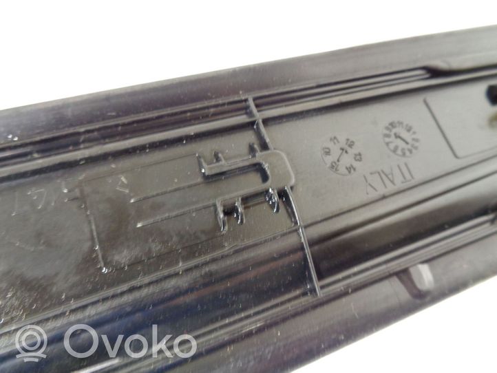 BMW 3 F30 F35 F31 Комплект отделки дверей 7263315