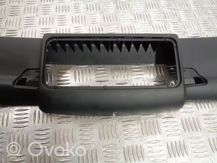 BMW Z4 E89 Headlining lighting console trim 9128407