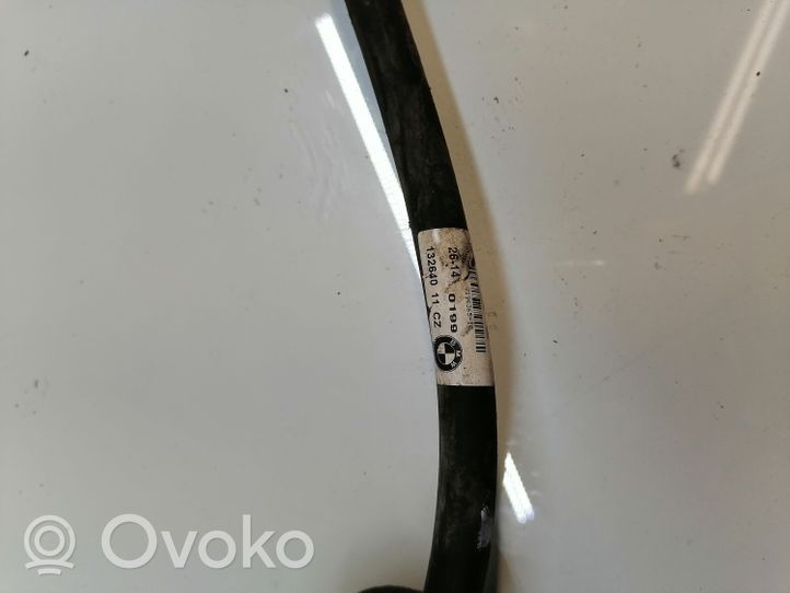 BMW Z4 E89 Ugello a spruzzo lavavetri per faro 13264011