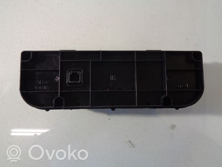 Toyota Auris E180 Panel klimatyzacji 5590002470