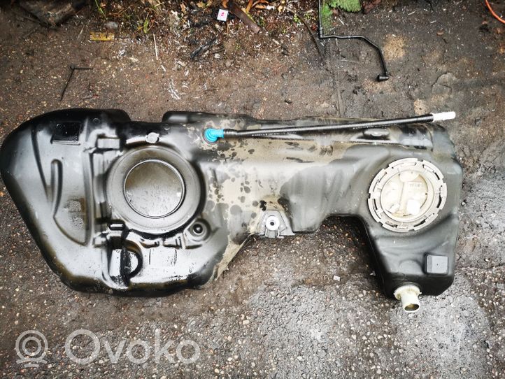 BMW 1 F20 F21 Serbatoio del carburante 4818564