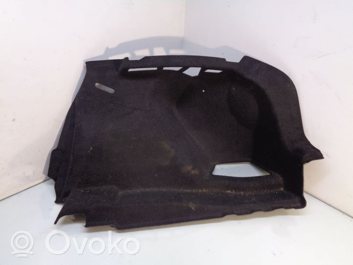 BMW 1 F20 F21 Rivestimento pannello inferiore del bagagliaio/baule 7249618