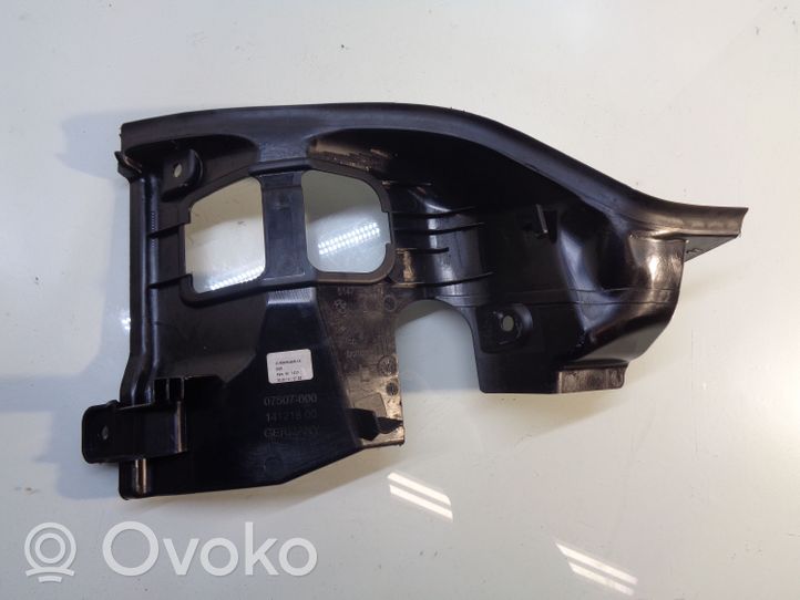 BMW Z4 E89 Kita bagažinės apdailos detalė 9128479