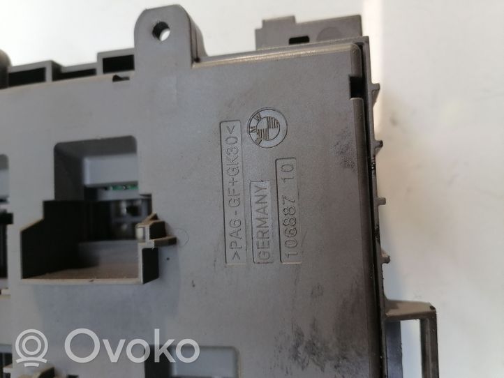 BMW 3 E90 E91 Module de fusibles 9119446