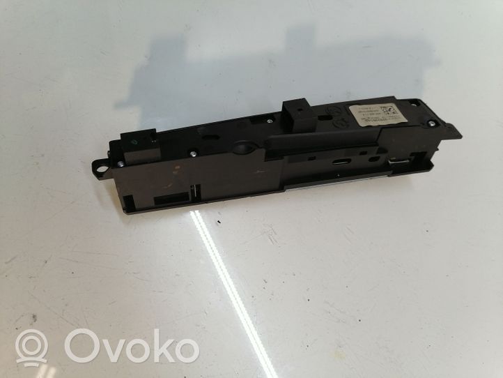 BMW 6 F06 Gran coupe Parking (PDC) sensor switch 9202951